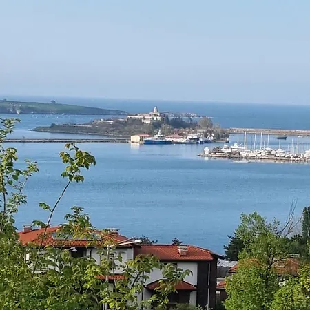 Compleх Santa Marina,private Созопол