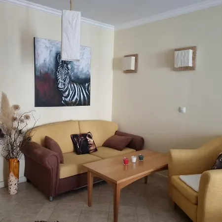 Compleх Santa Marina,private Апартамент