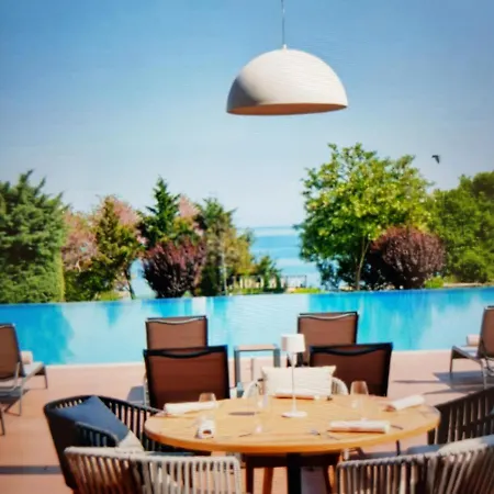 Lejlighed Compleх Santa Marina,private Sozopol
