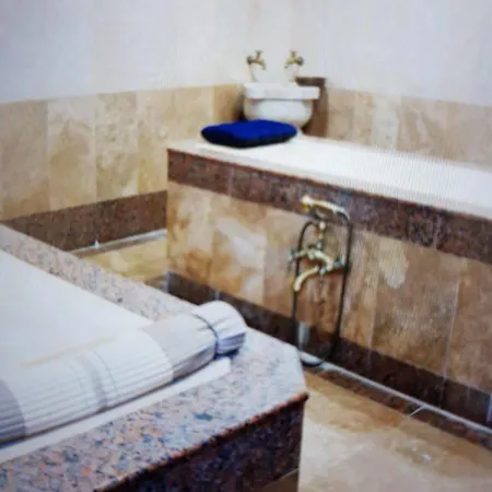 Compleх Santa Marina,private Lejlighed Sozopol