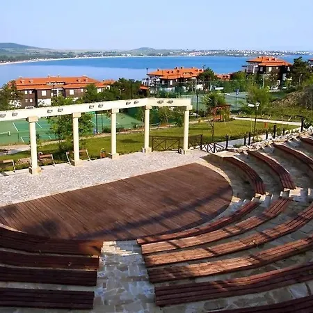 Compleх Santa Marina,private
