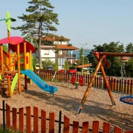 Compleх Santa Marina,private Lejlighed